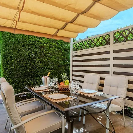 Romana By Interhome Apartmán