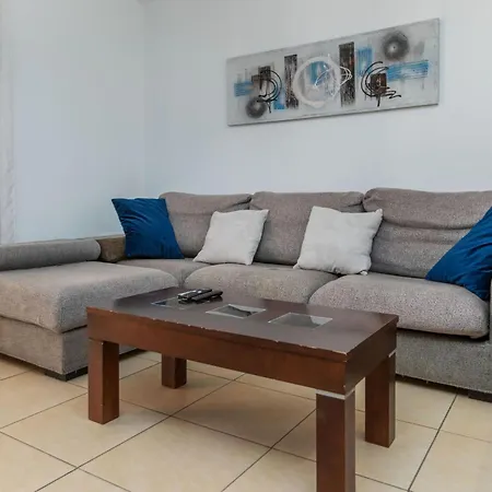 Apartmán Romana By Interhome Miami Playa