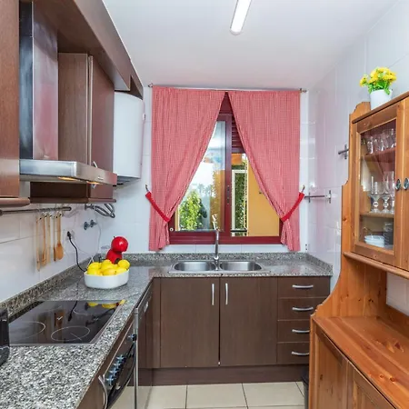 Appartement Romana By Interhome