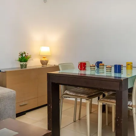 Romana By Interhome Apartament *