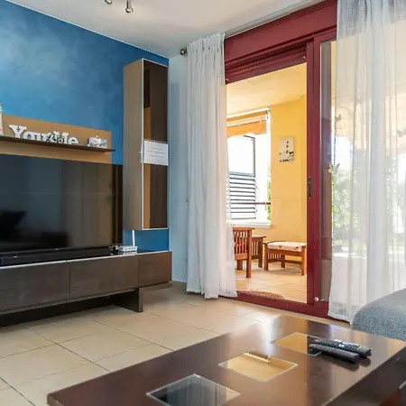 Romana By Interhome Miami Playa