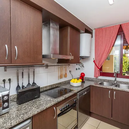 Romana By Interhome Miami Playa