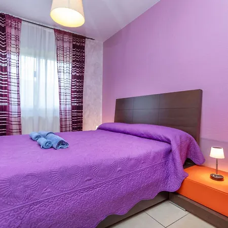 Romana By Interhome Apartament *