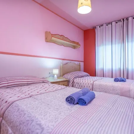 Romana By Interhome Apartament Miami Playa