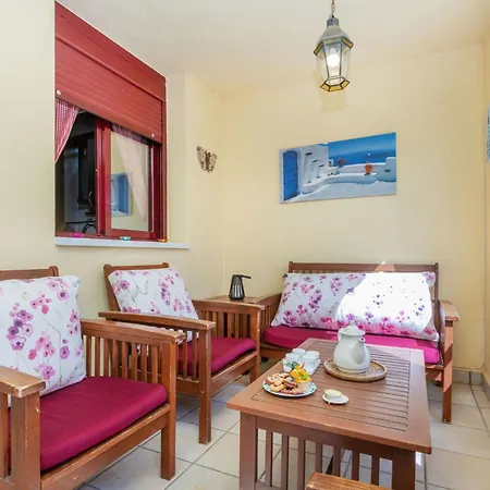 Apartmán Romana By Interhome *