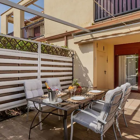 Romana By Interhome * Miami Playa