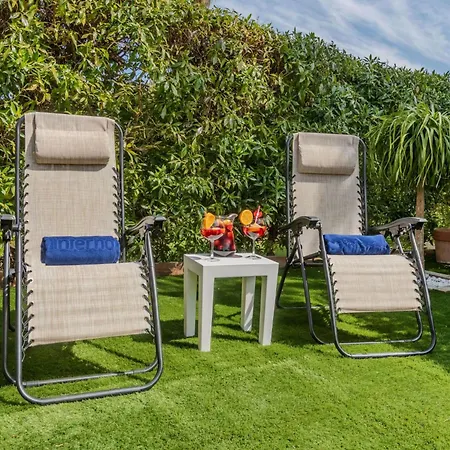 Romana By Interhome Apartament