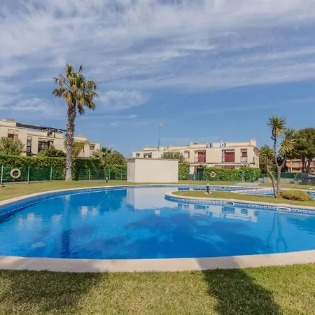 Romana By Interhome Apartament *