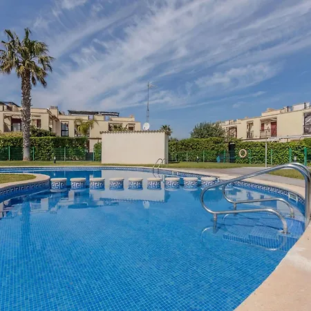 Appartement Romana By Interhome Miami Playa